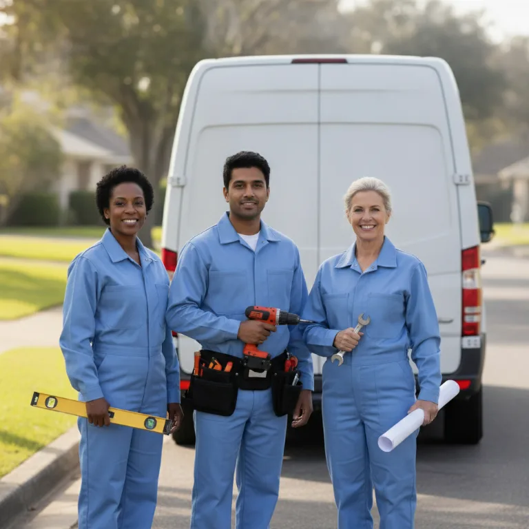 Home Modifications team in Bolton