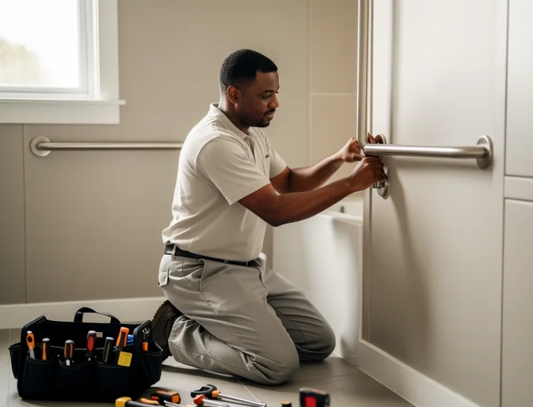 Home Modifications service in Bolton